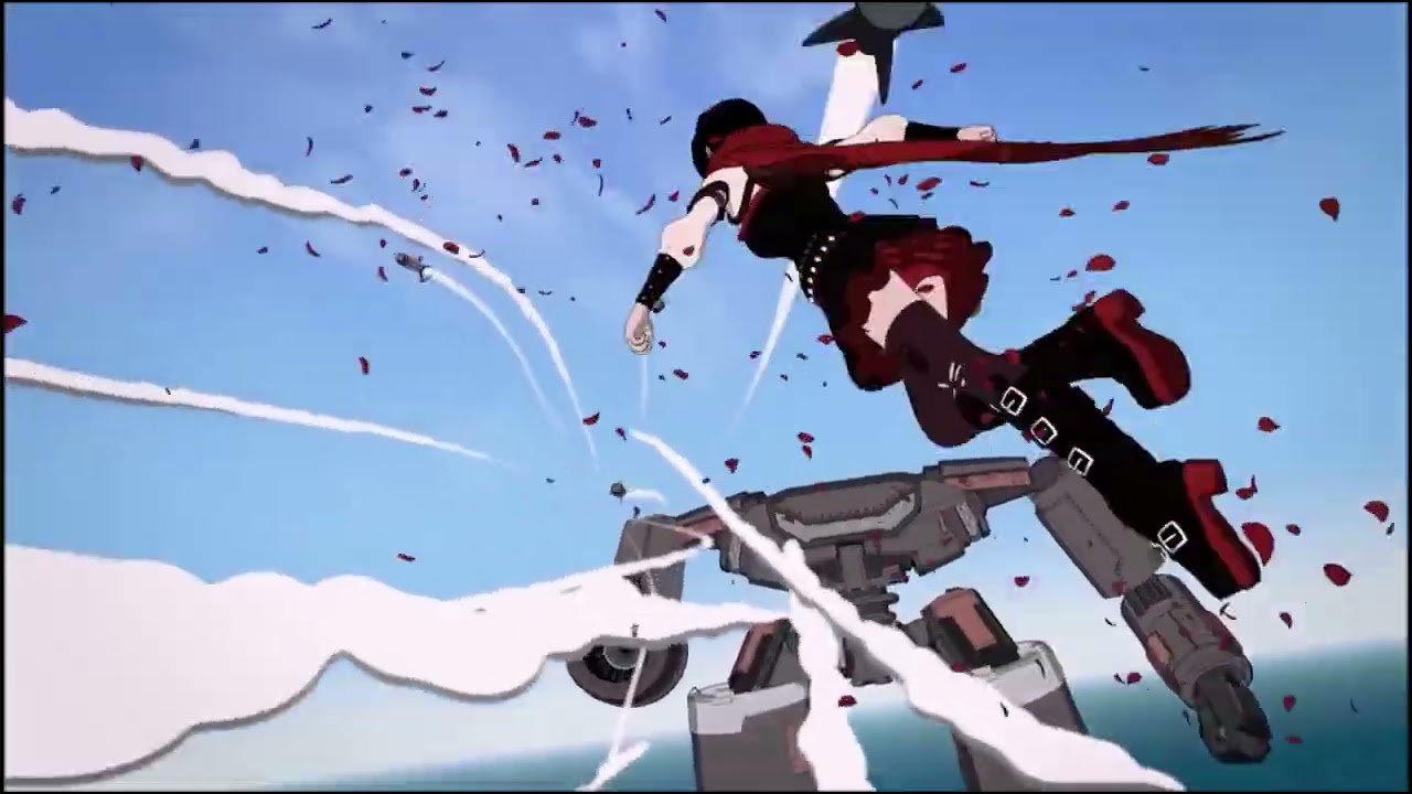 (JUST A GENT & SLOWBOY) GATES AMV