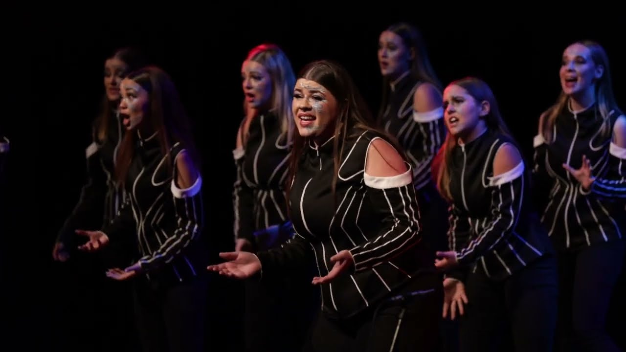 Atterbury Acappella 2024 - Kasteel