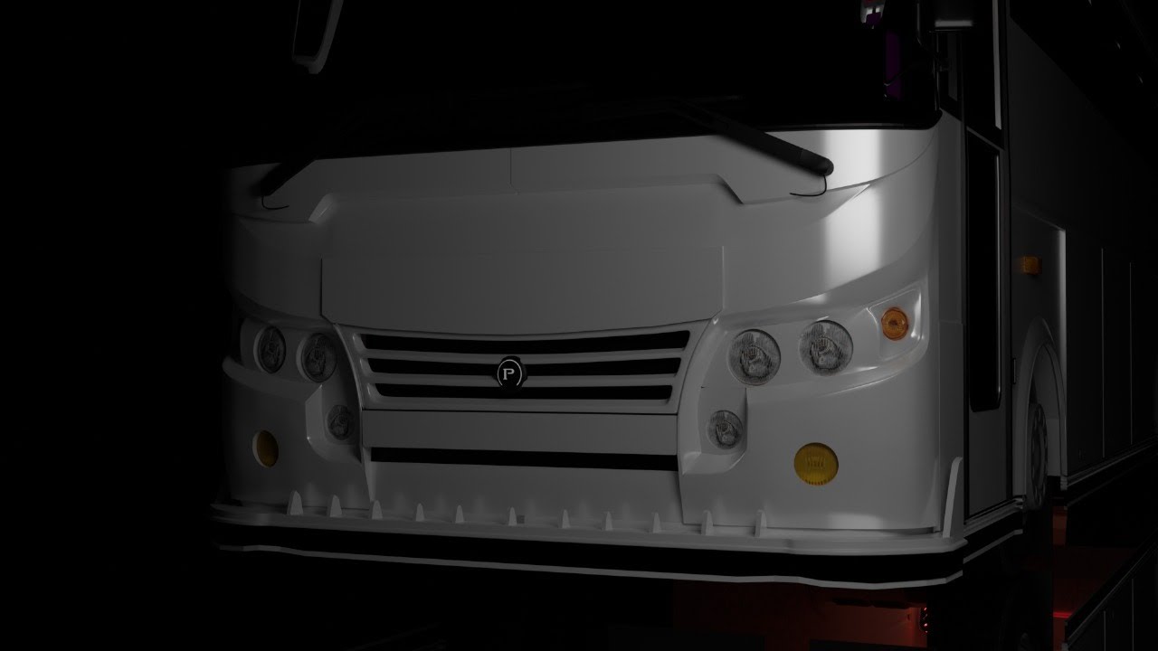 NEXT MOD UPDATES