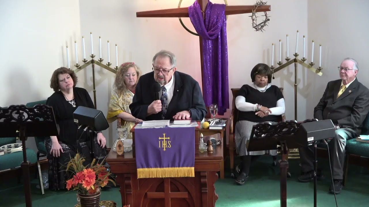 The Gideons