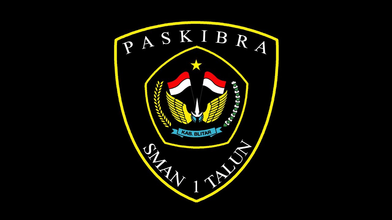 PASKIBRA SMANTA