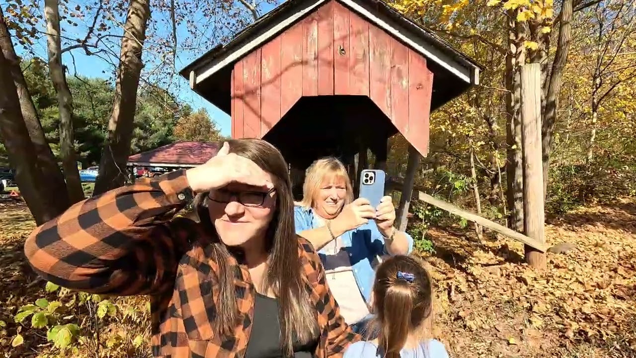 2022 Mini Steam Train Ride 