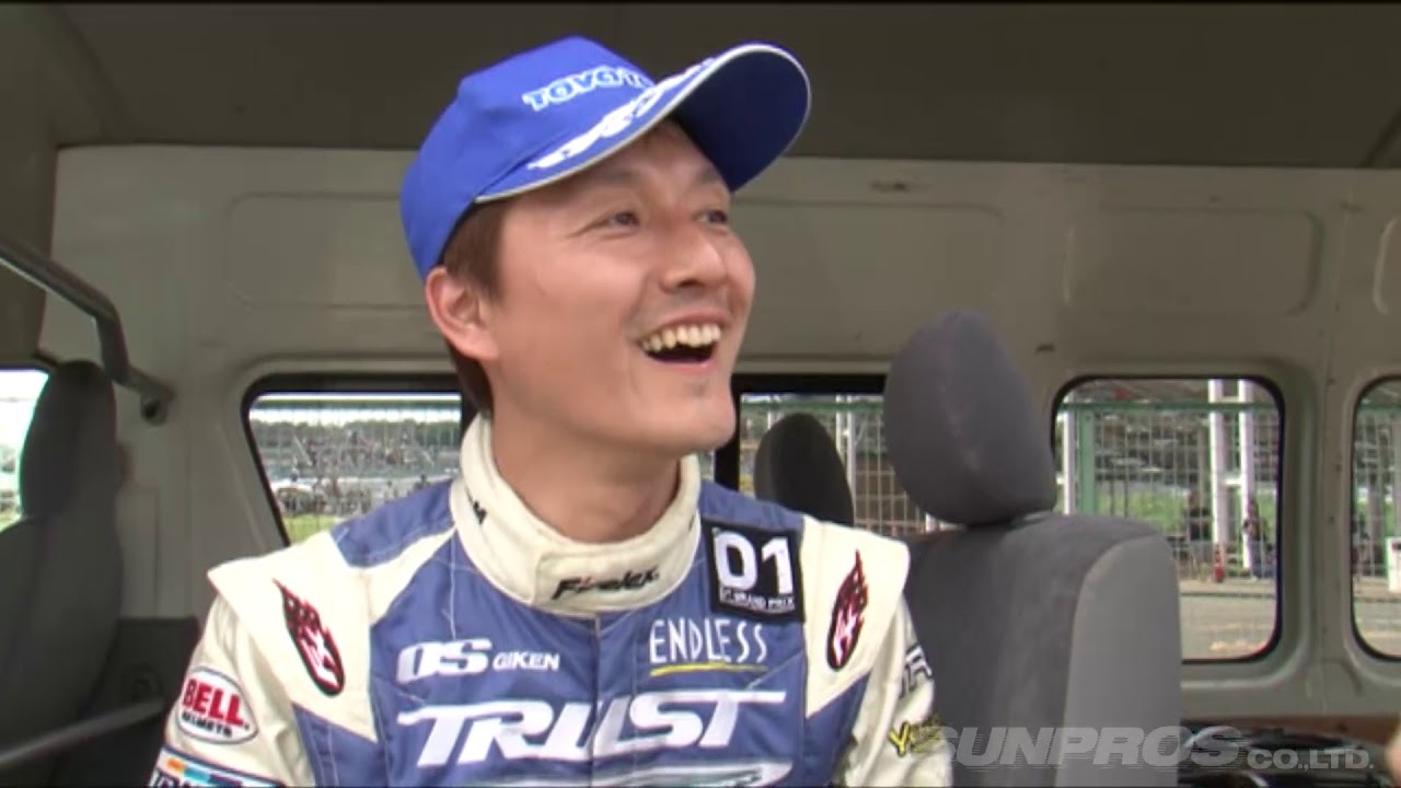 2015 D1GP Rd.3 TSUKUBA ⑦
