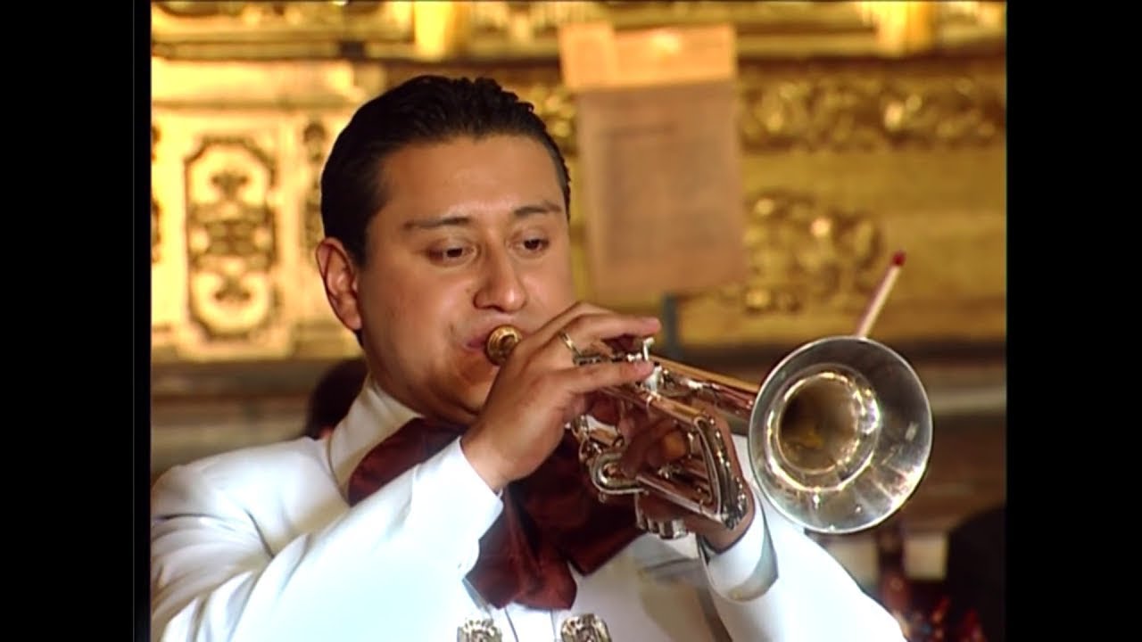 Matalas - El Mariachi | Ranchera | Video Oficial | Sonido Remasterizado