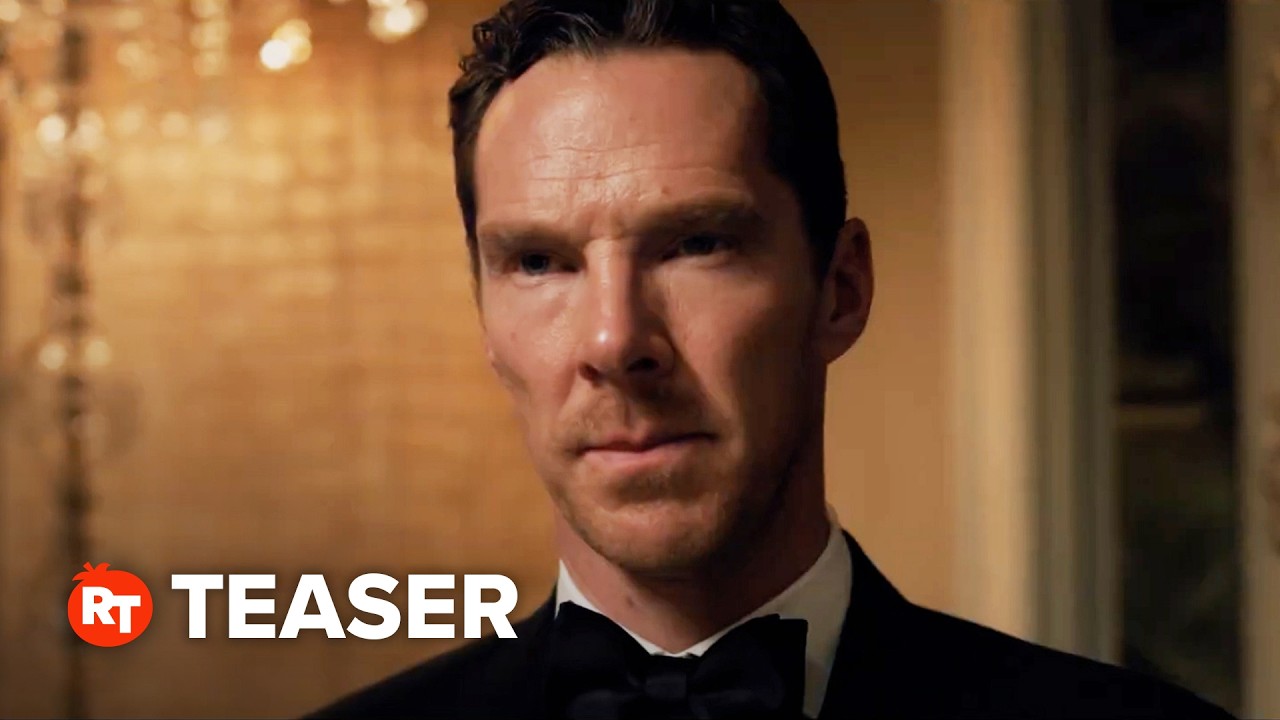 Wife and Dog Teaser Trailer (2027)