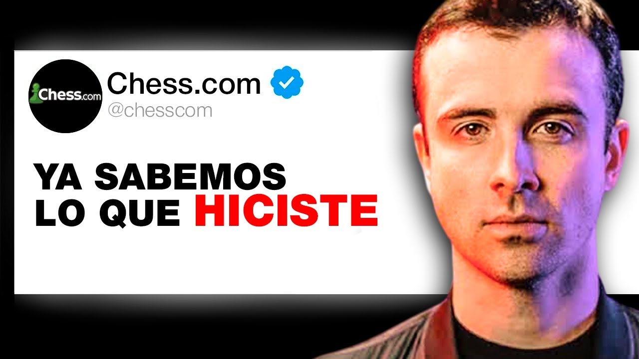 Hizo trampa en un torneo de 100k dólares