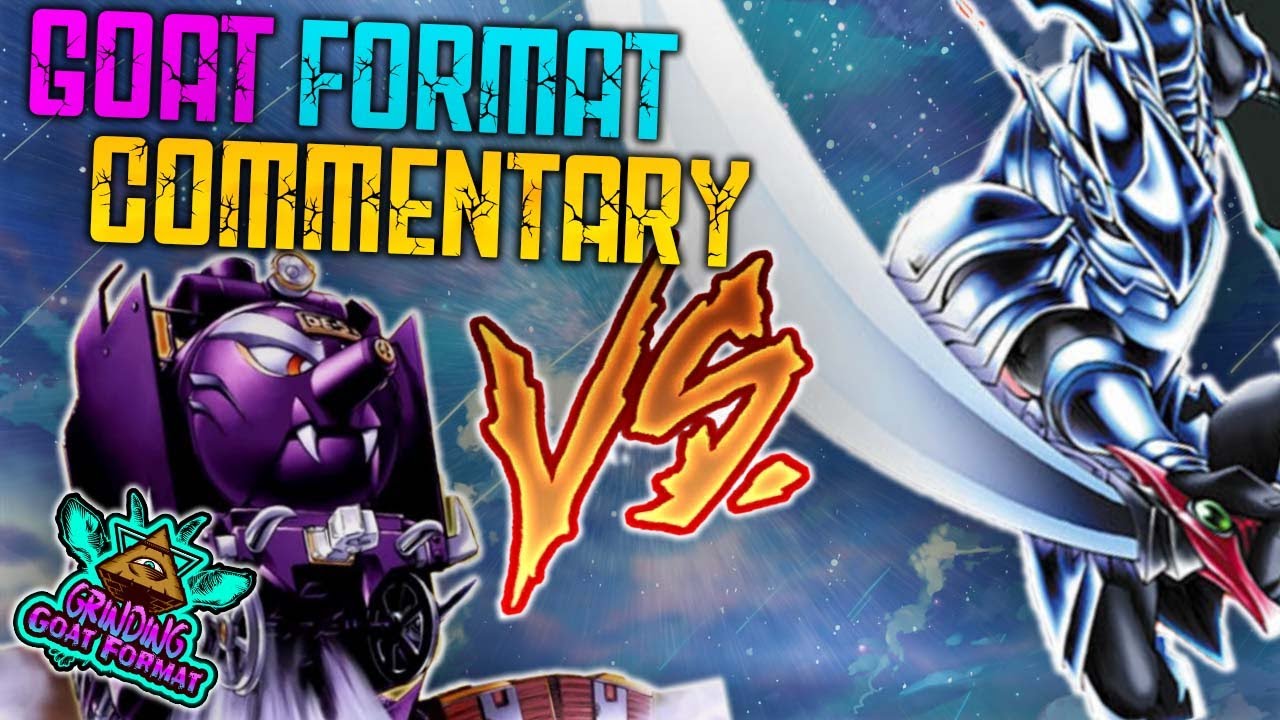 Yu-Gi-Oh! Goat Format Duelingbook Match - Chaos Turbo Vs Warriors - Ivan Rossitto Vs SDLKilla