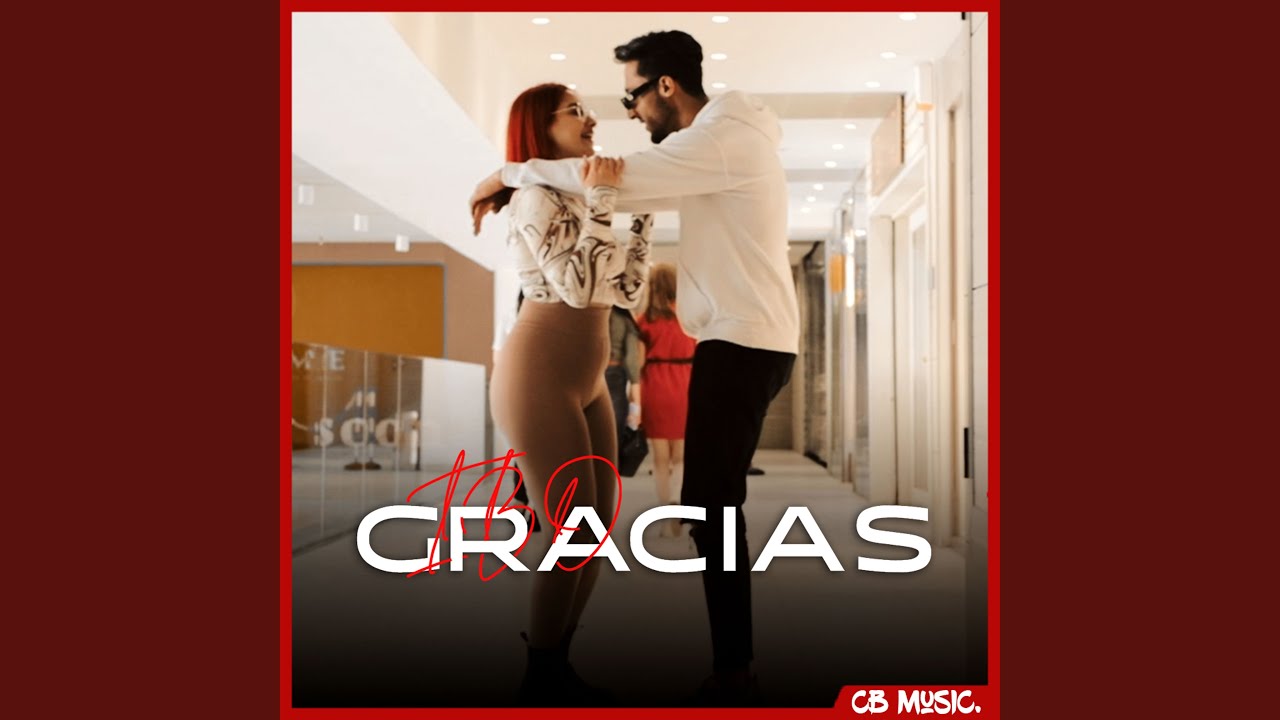 Gracias