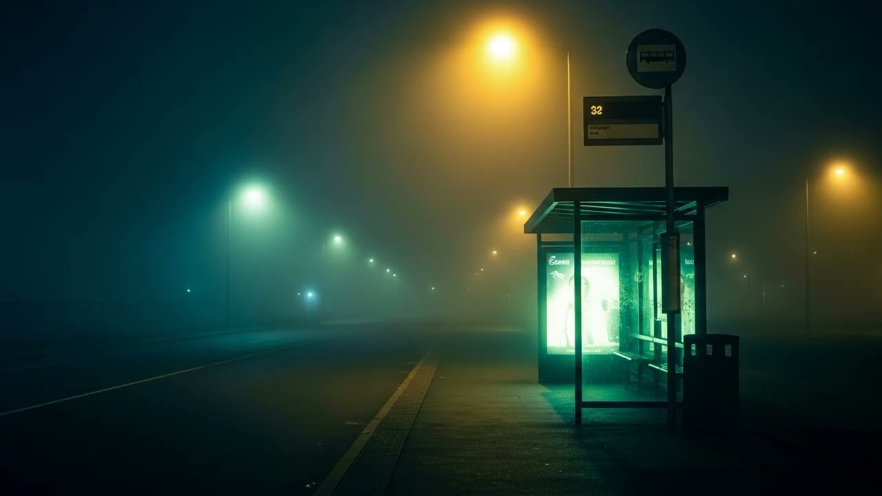 just clear enough to miss | unreal radio