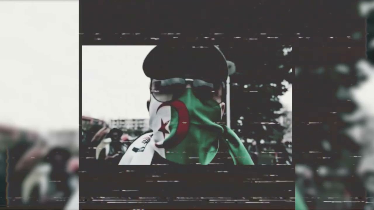 Sofiane Ft. Boozoo - Bakhaw (slowed + reverb)