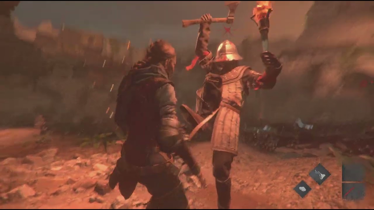 A Plague Tale: Requiem resumes now!