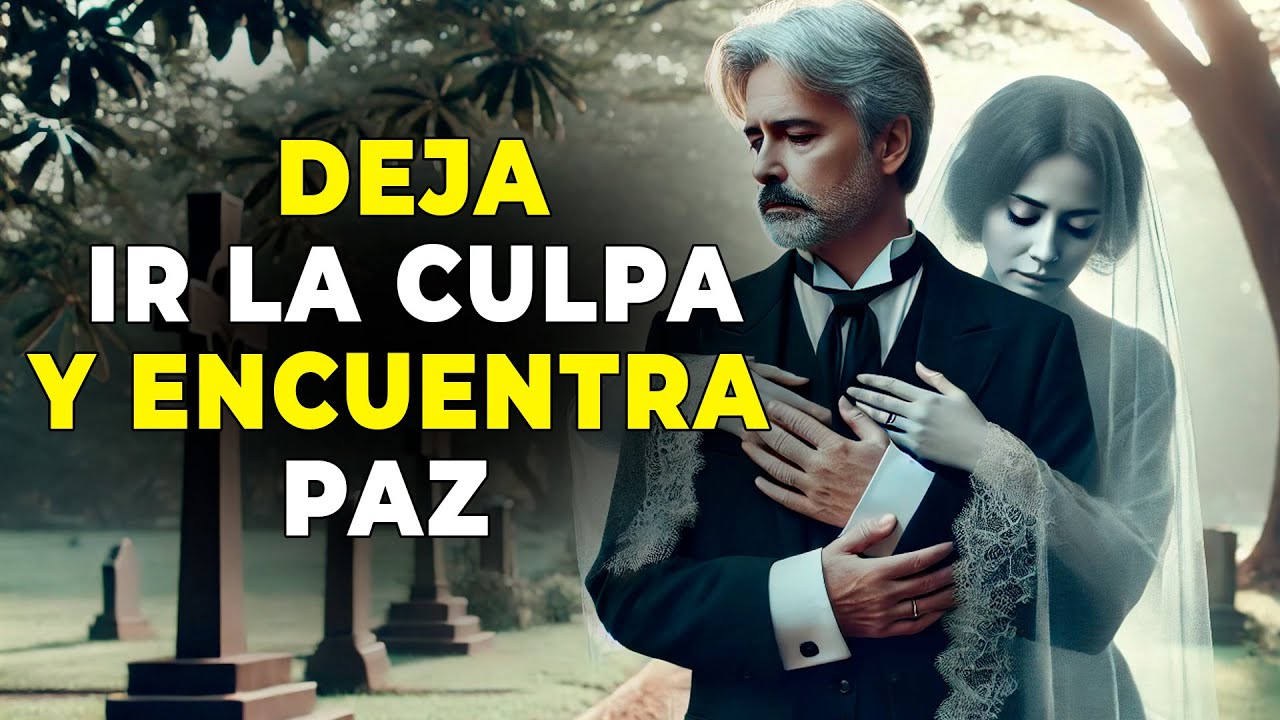 💥 CÓMO DESHACERSE DEL SENTIMIENTO DE CULPA HACIA LOS MUERTOS 💥