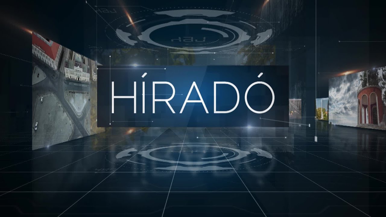Híradó 2026.01.22.