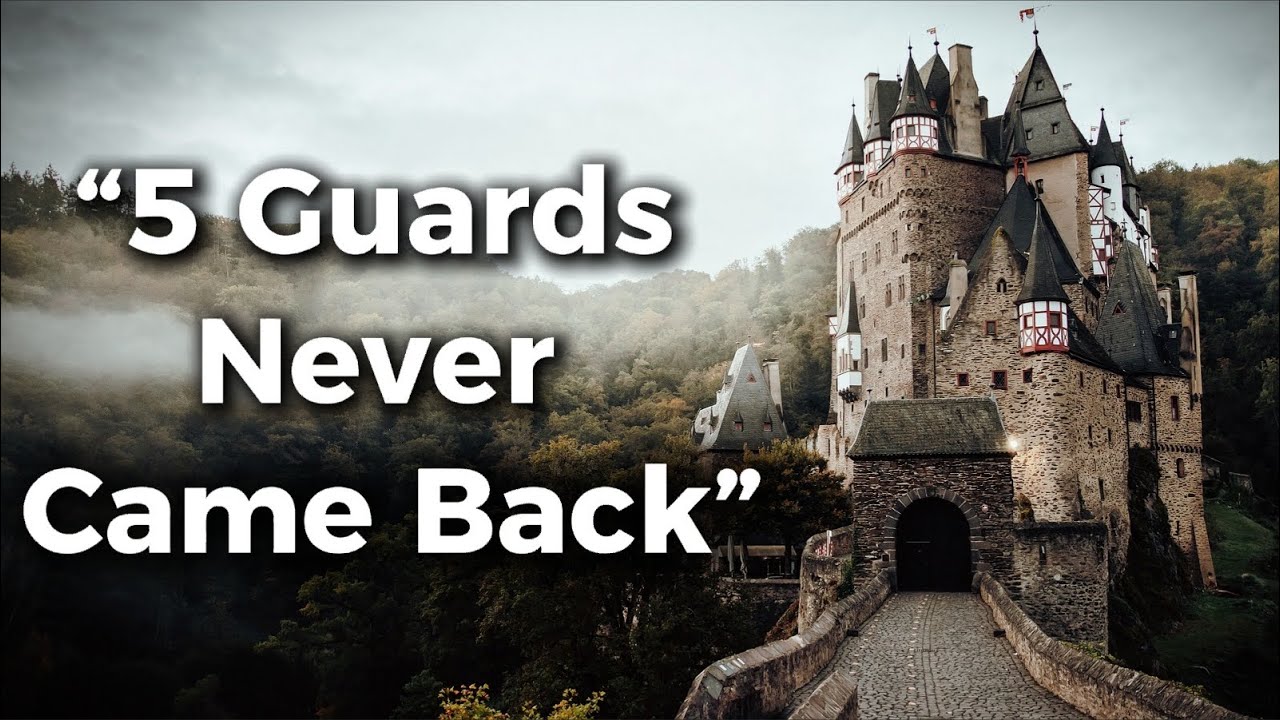 850 Years, One Family: The Untold Secrets of Eltz Castle! (Trending NOW)