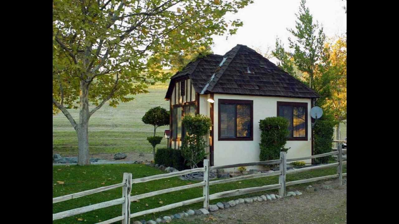 Michael Jackson's  Home Neverland