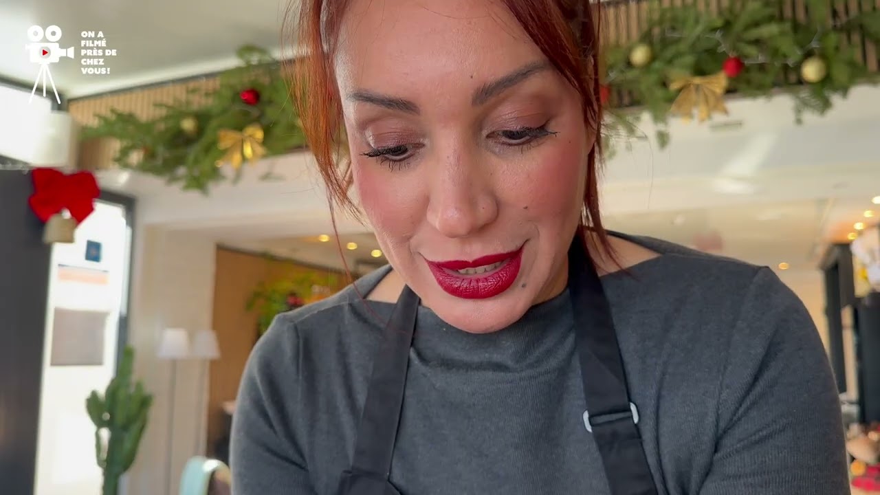 ON DÉCOUVRE UN TOUT NOUVEAU RESTAURANT SUR LE PORT DE GOLFE JUAN SUR LA CÔTE D’AZUR 