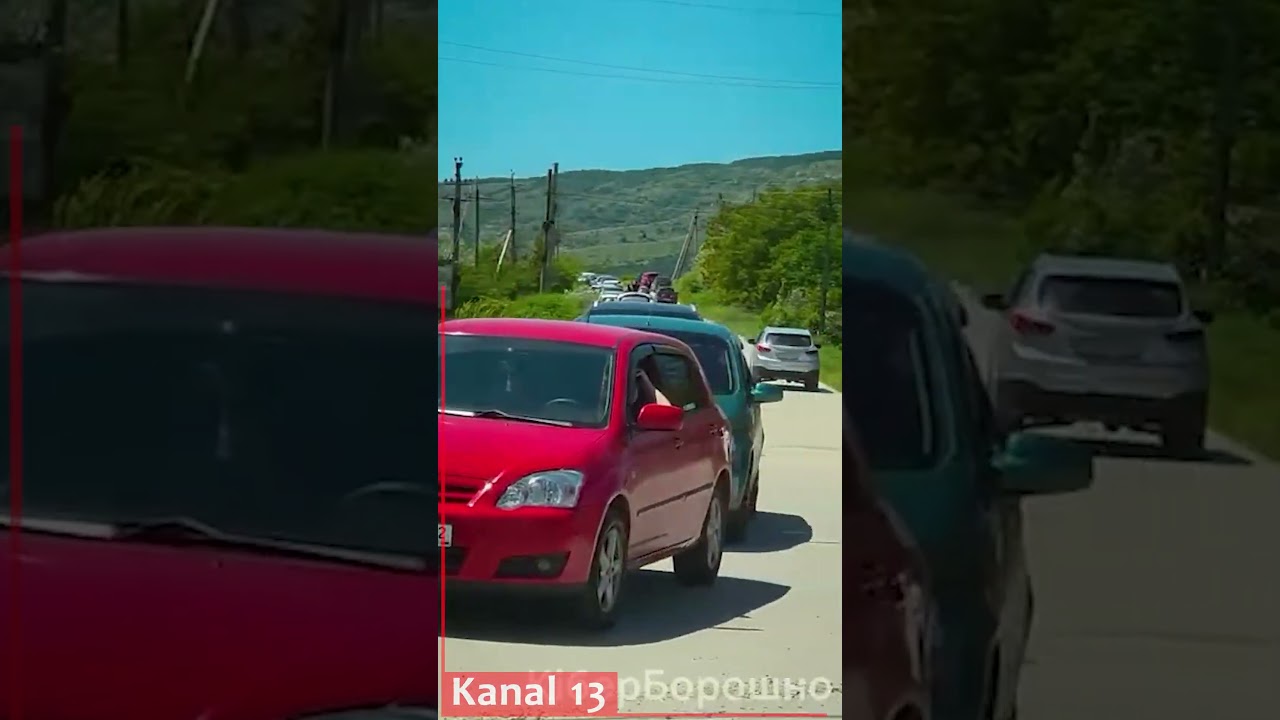 &laquo;В этом месяце будет нанесен удар по Крымскому мосту, бегите из Крыма&raquo;; россияне бьют тревогу