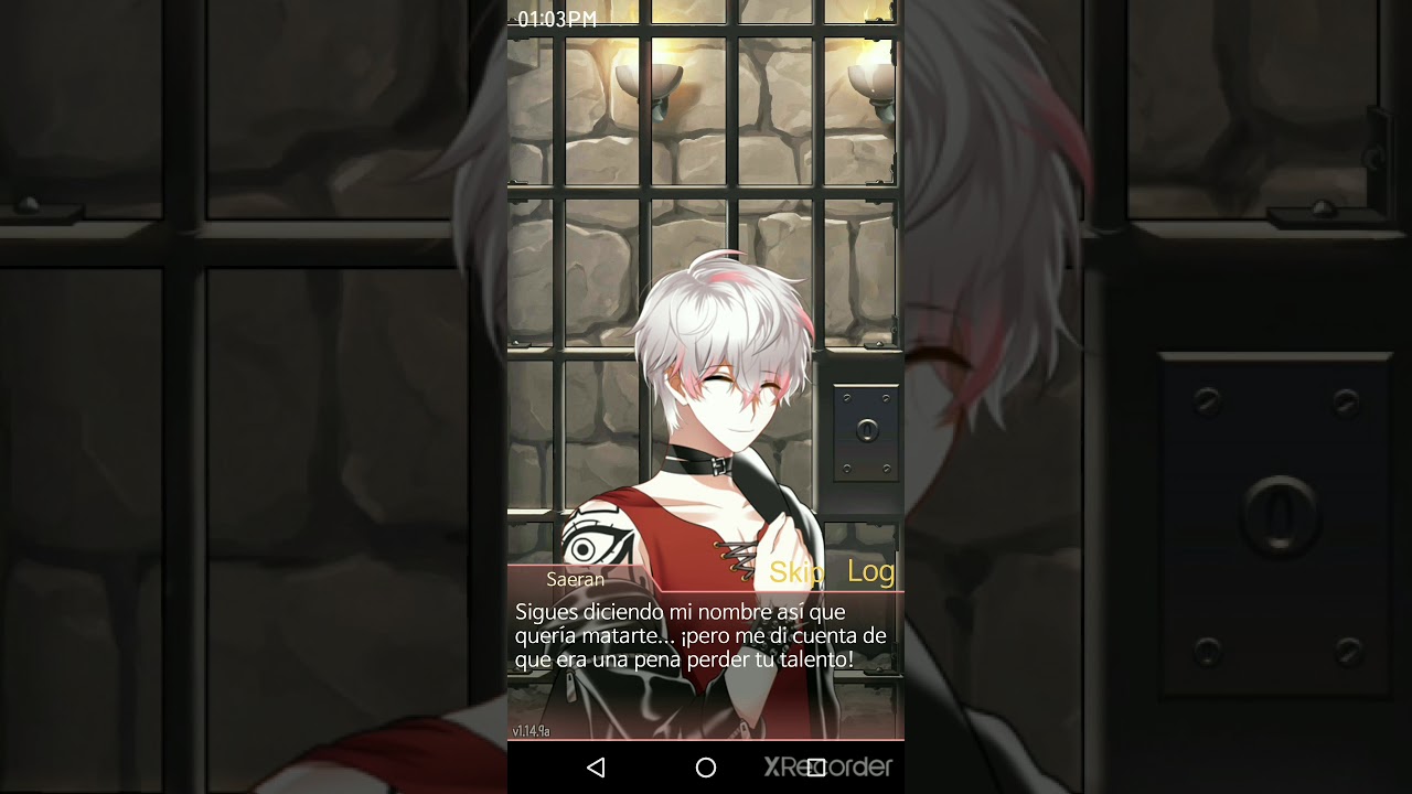 Bad ending 3 ruta seven