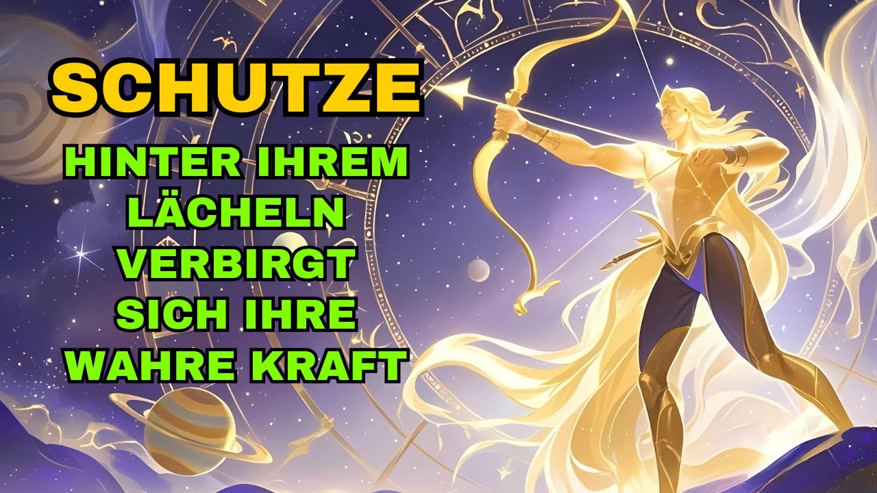 Die Schütze Frau   25 Gründe Warum Sie Ein Segen Ist