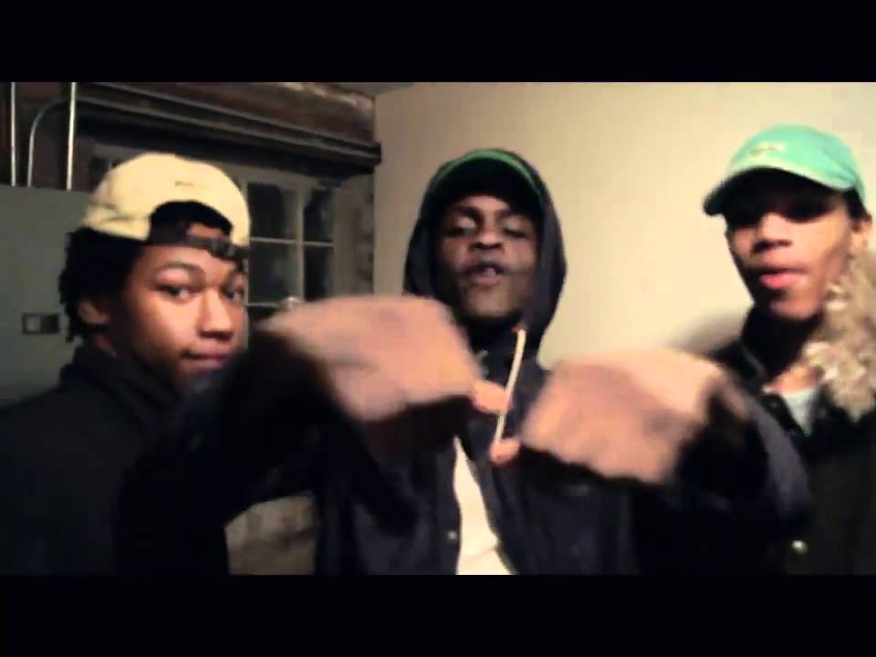 CHIEF KEEF - DO IT FOR MY TOWN (PROD BY DJ KENN)