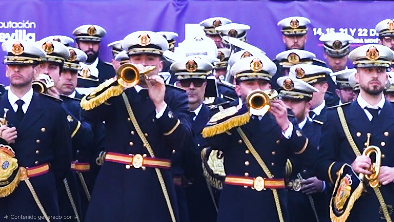 ARREPENTIMIENTO - BCT Tres Caídas de Triana