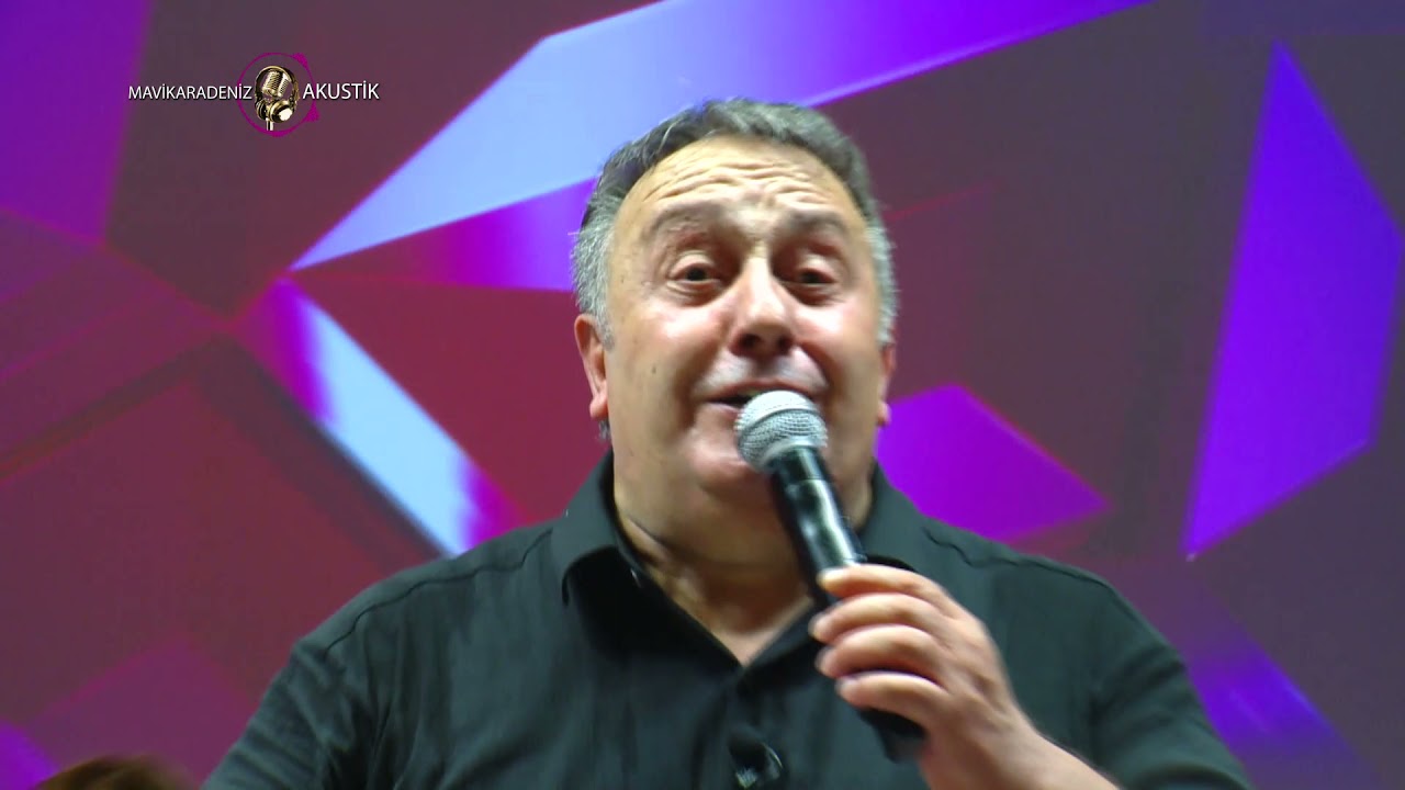 İsmail Türüt  -  Artvin