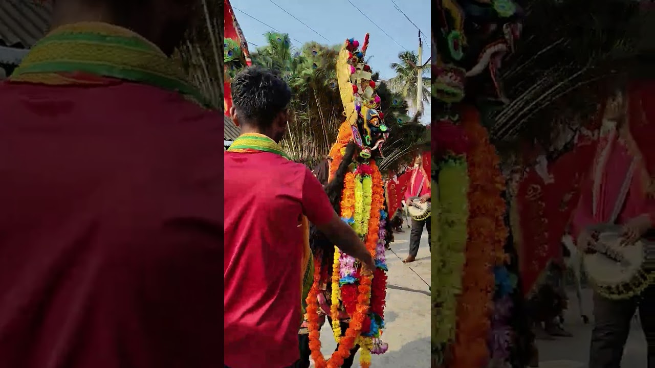 janni bhavani Shankar sompeta Kalika dance call 9912940355