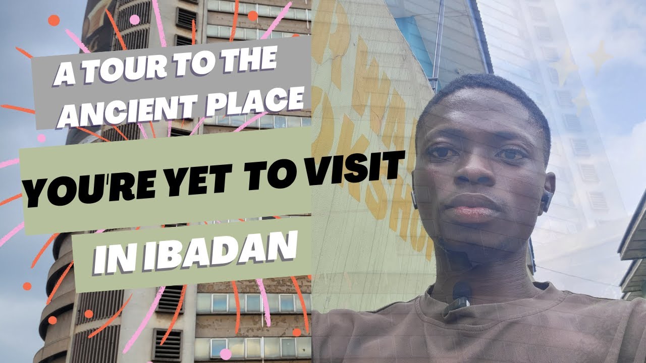 Inside the Odua Museum: A Journey Through Yoruba Heritage