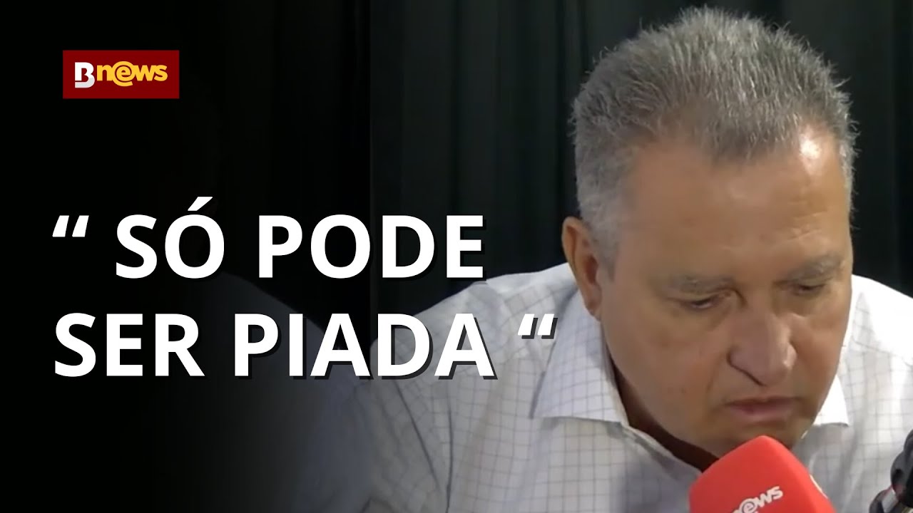Rui Costa diz que afirmação de Roma que Bolsonaro fez mais pela Bahia que Lula é PIADA