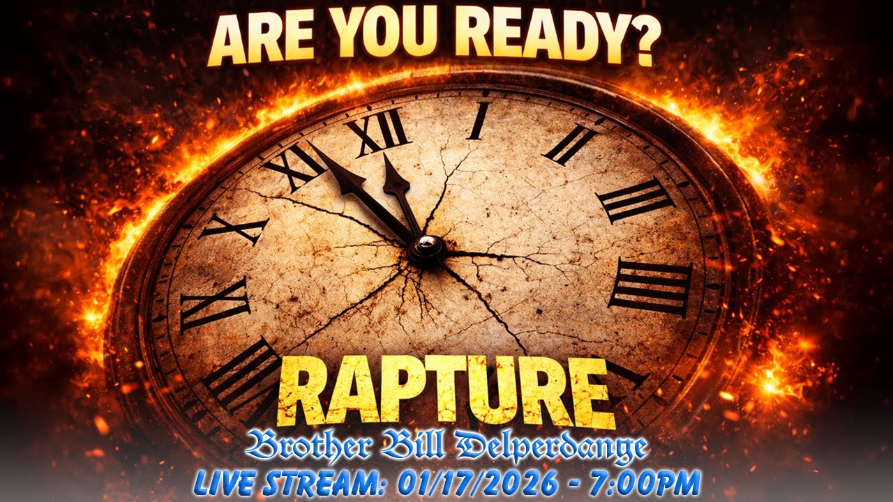The Imminent Rapture: What Scripture Teaches (And Why It Matters)