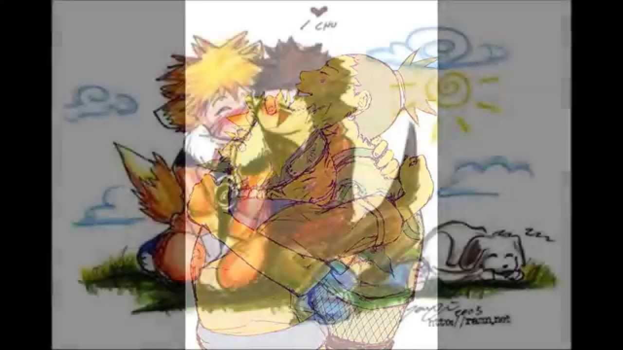 KibaNaru vs. ShikaNaru
