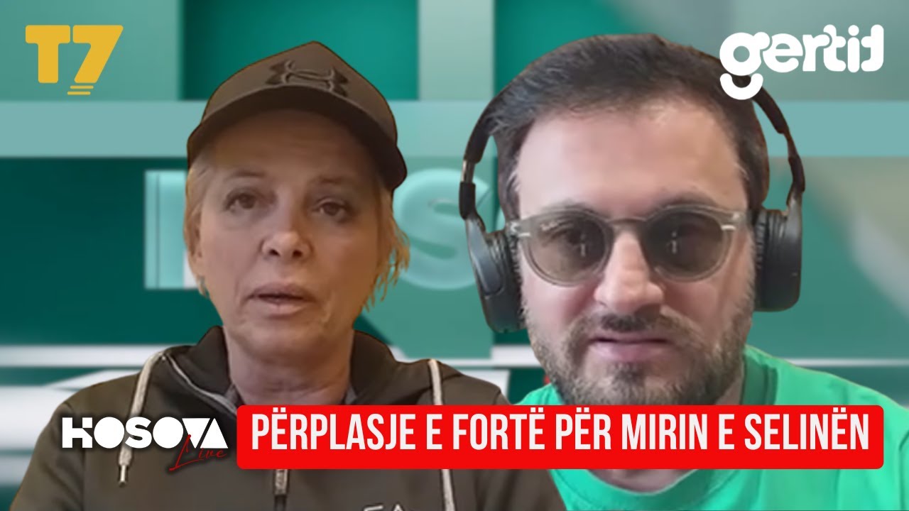 Mos më detyro të DALË..PËRPLASJE E FORTË për Mirin e Selinën, takimi me vajzën, Big Brother VIP | T7
