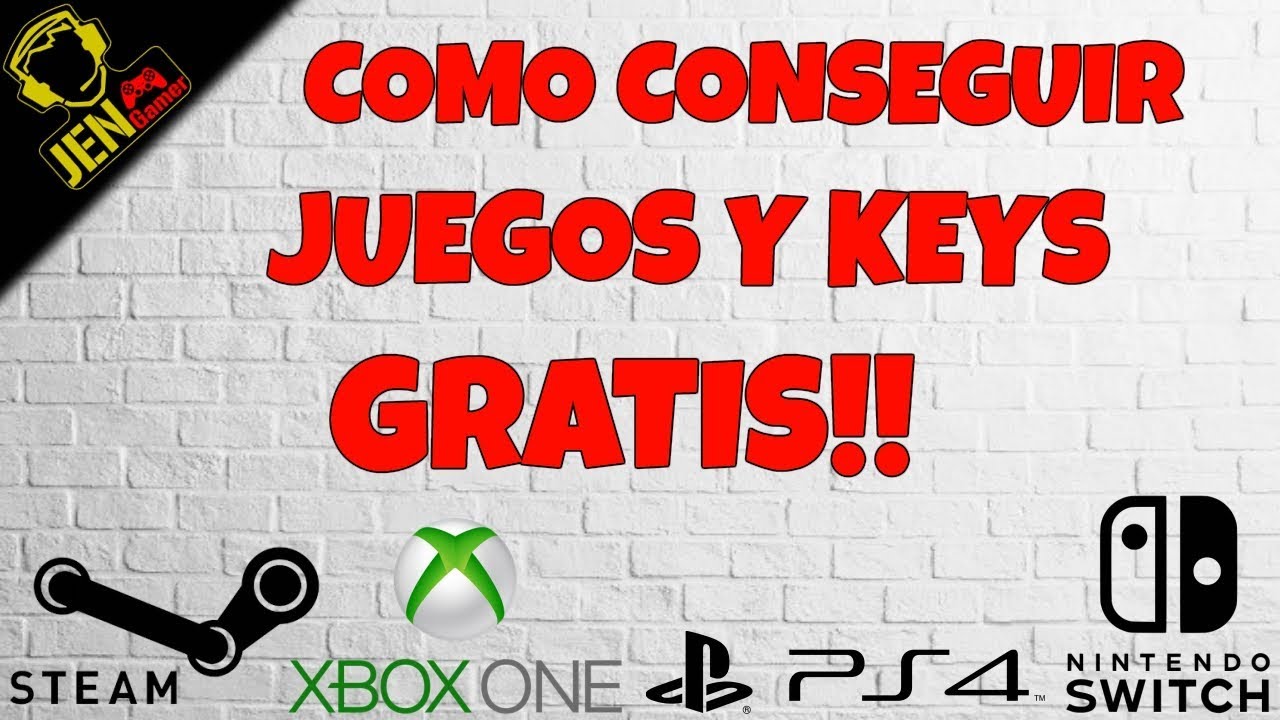 COMO CONSEGUIR JUEGOS DE STEAM, PS4, XBOX, SWITCH GRATIS!! CON TERMINALS.IO.
