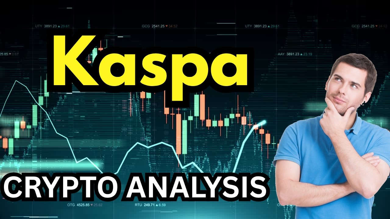 Kaspa KAS: The KNR-10 Mainnet Launch & New 10 BPS Speed Record!