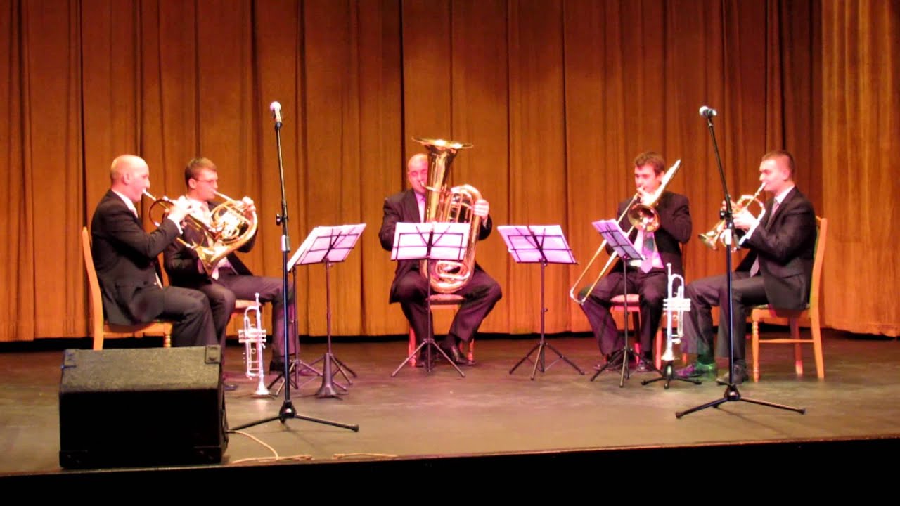 Silden Brass - 
