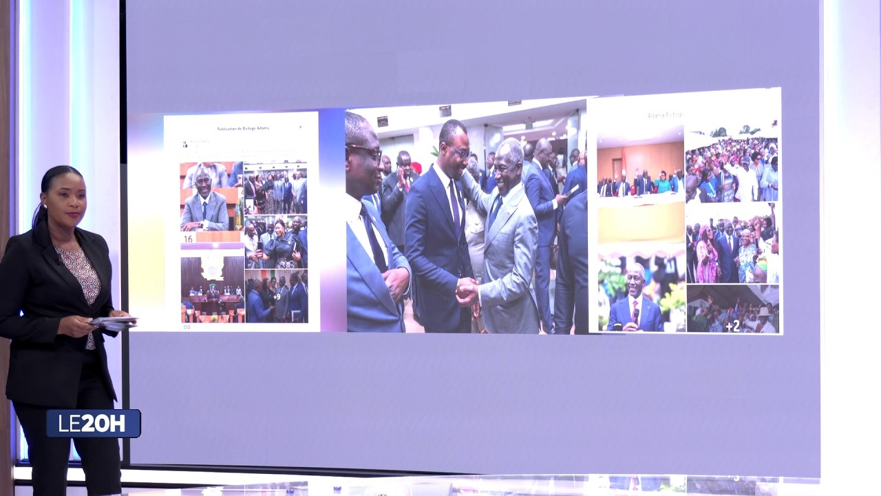 Alerte Infox de RTI 1 du 12 février 2026 par Affissiata Karamoko Dosso