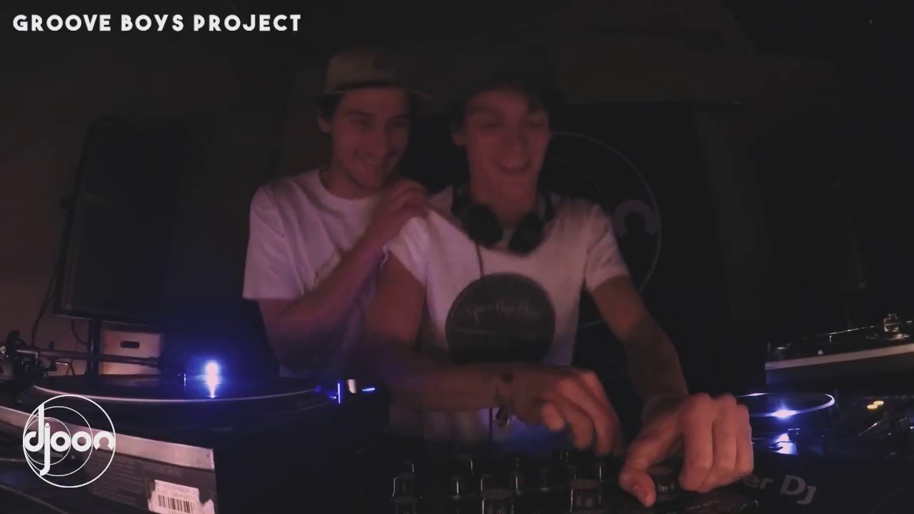 Groove Boys Project @  Djoon
