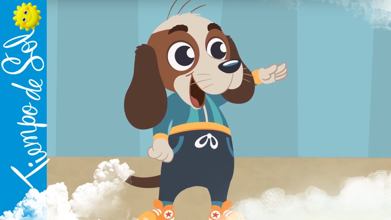 Dúo Tiempo de Sol - El Perro Batata
