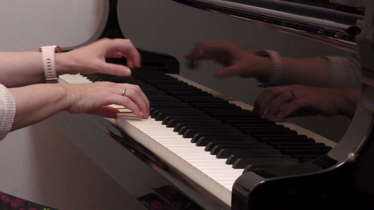 Gr4 Bartok Old Maid