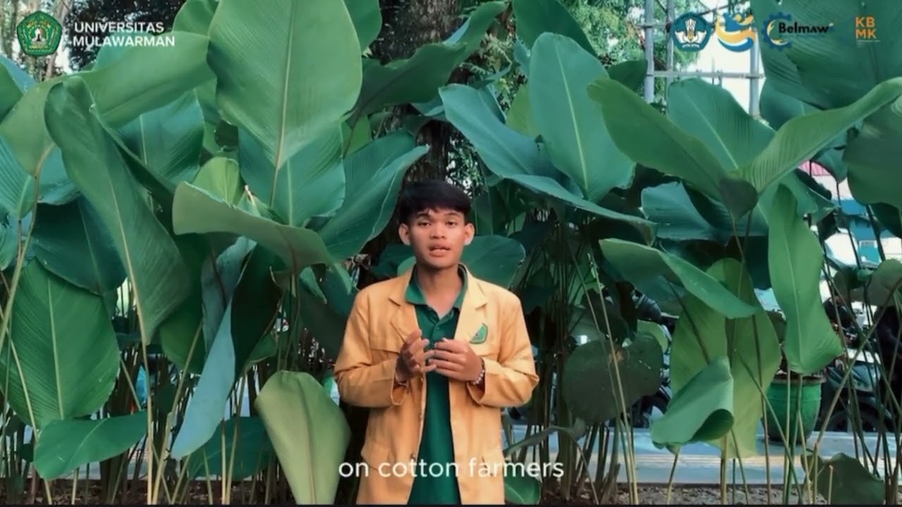 KBMK 2025 - Karya Tulis Ilmiah -Tim The A.M &ndash; Universitas Mulawarman