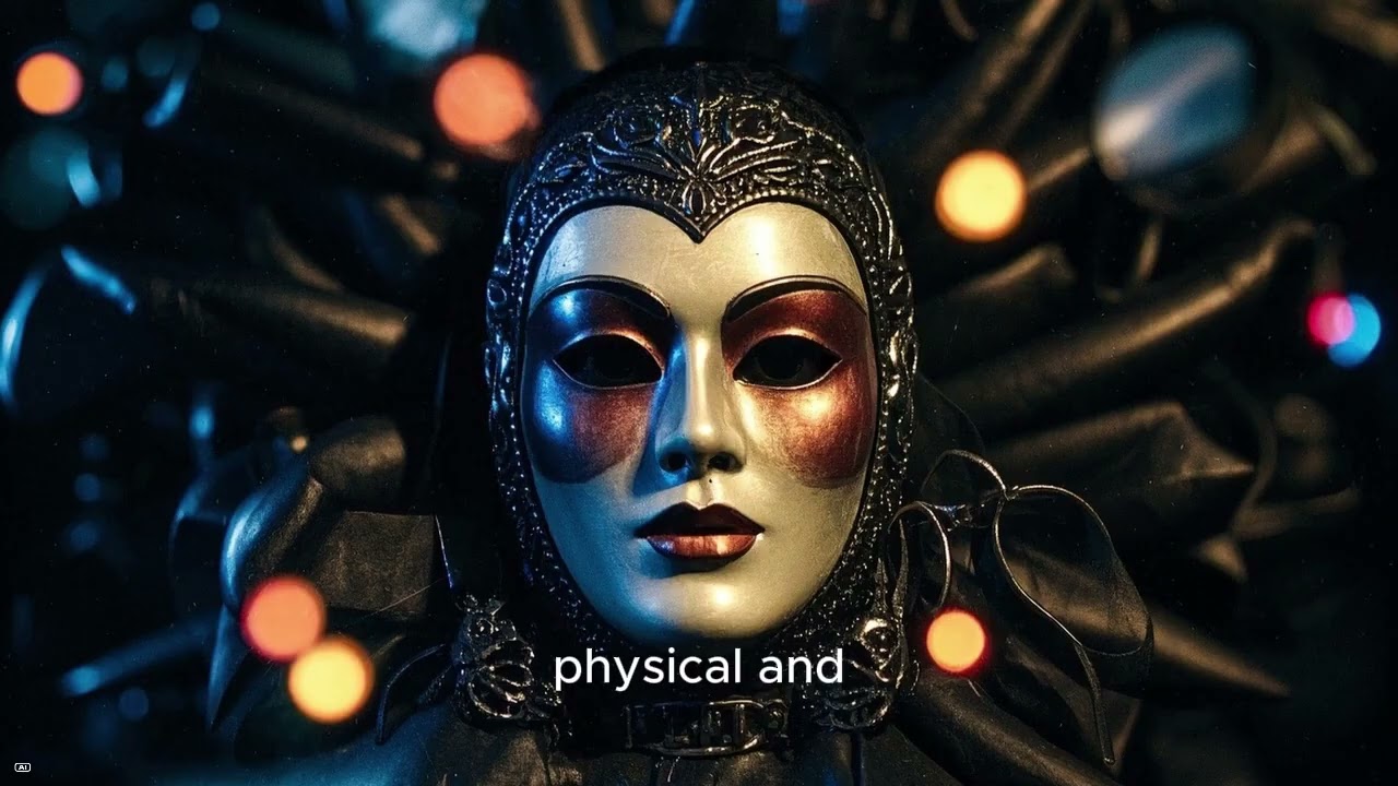Color's Influence on Human Vibration Energy & Emotion