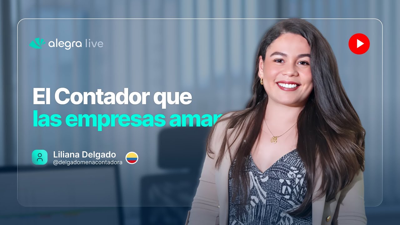 El Contador que las Empresas Aman: Del Balance a la Estrategia