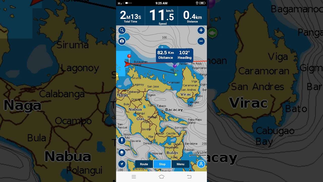 navionics