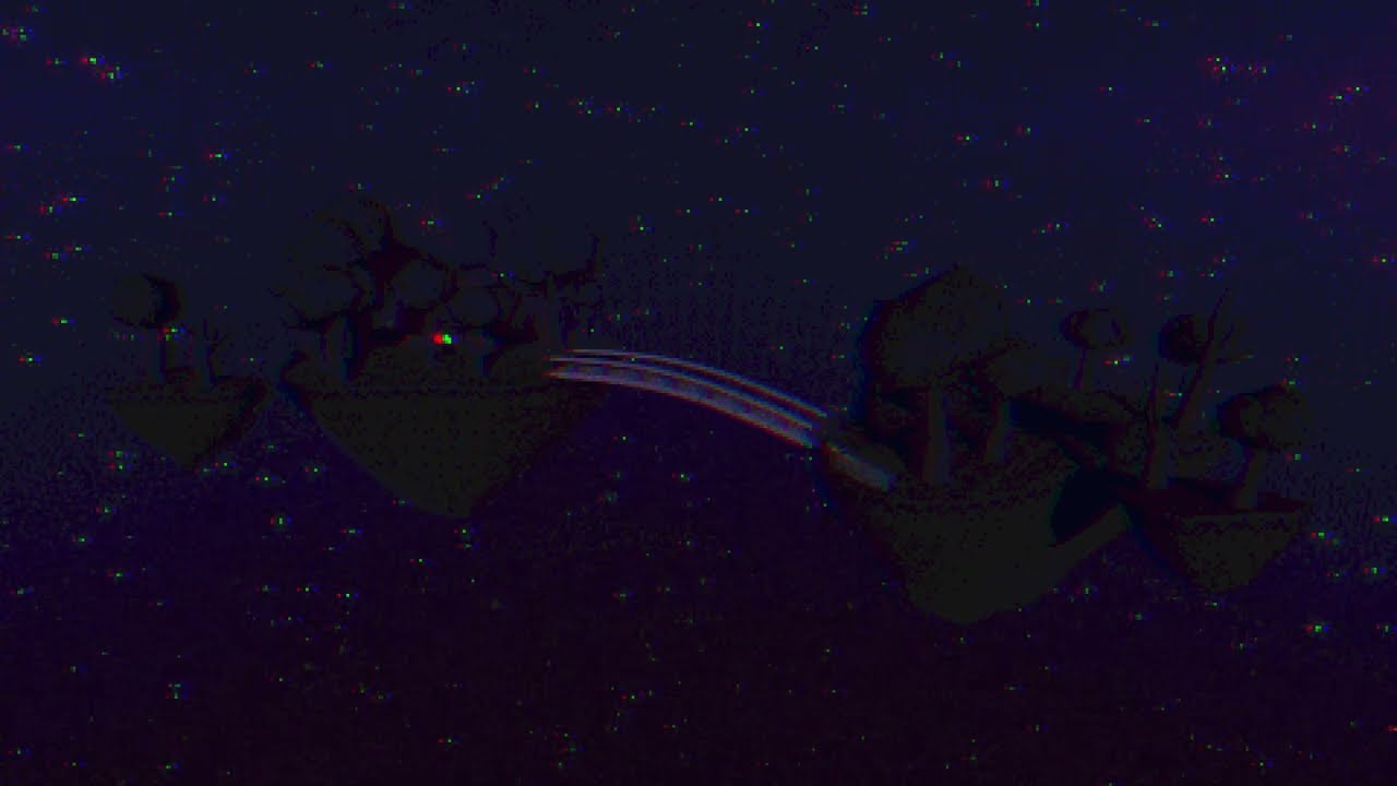 All The Space, Forgotten. | ??? Alt Lobby theme