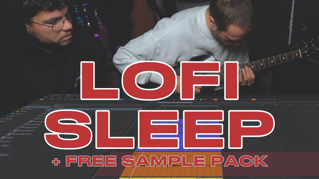 Classic Lofi Sleep - Lofi Labs #12 by Lofi Sounds