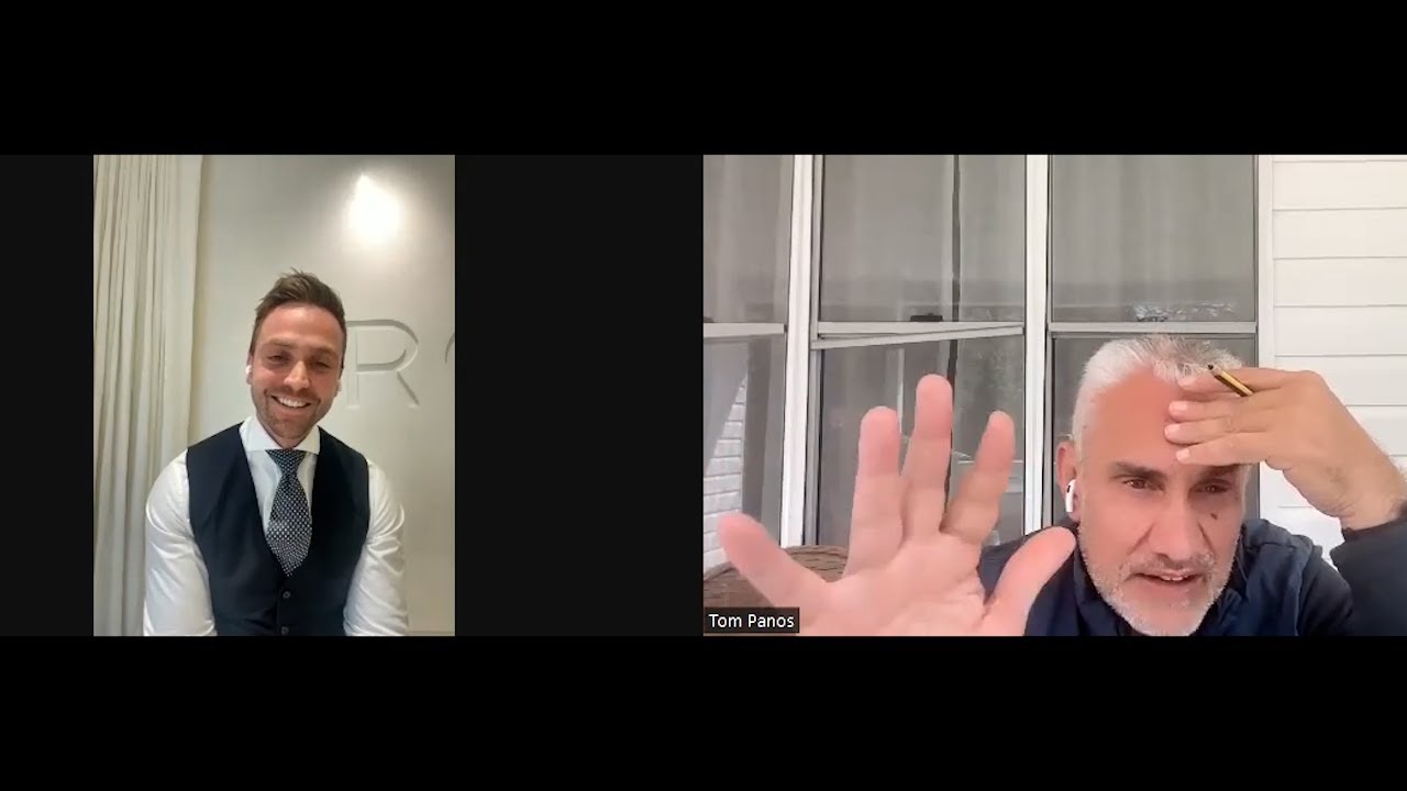 How to Fast-Track Sellers without Sounding Desperate 🔥 Oliver Lavers, The Rubinstein Group