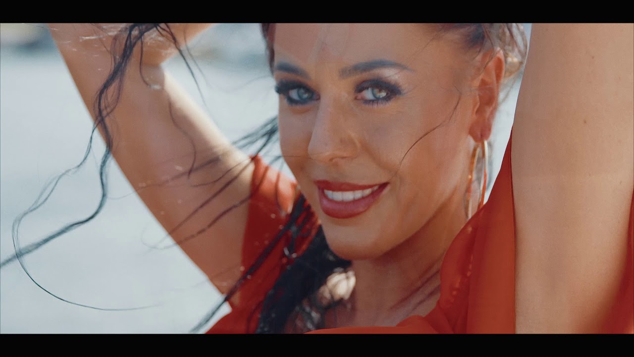 🌹Angelika Gramont - Wehikuł Czasu (Official Video)