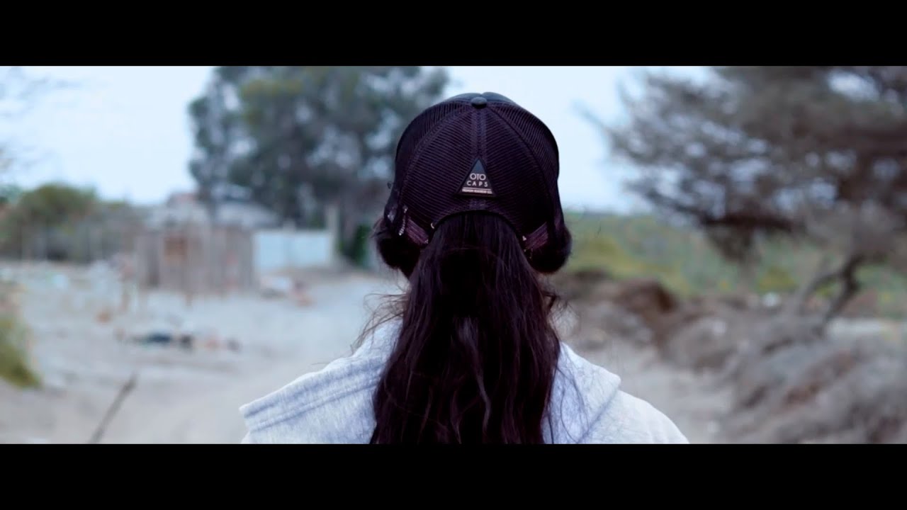 HUYE  | Cortometraje 2 minutos