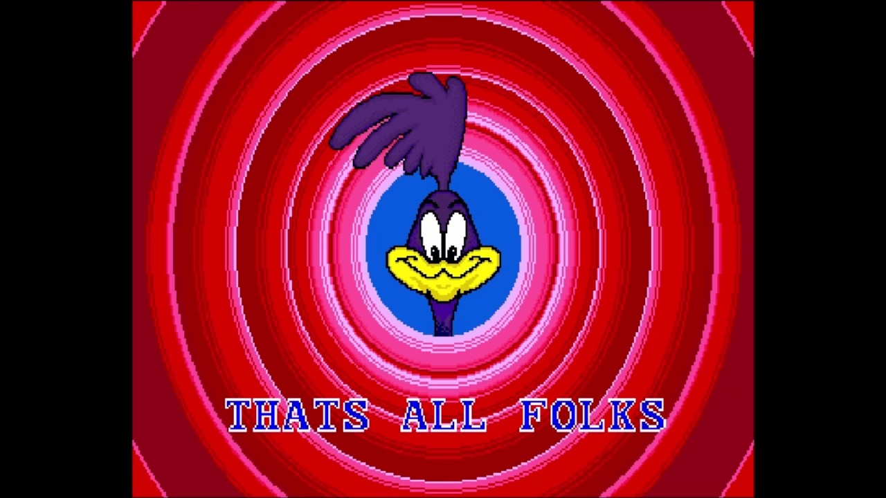 Road Runner 1985 Arcade by Atari