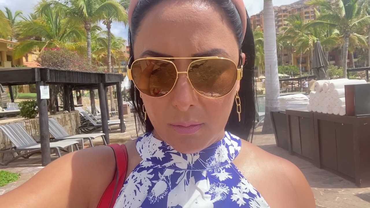 Grand Fiesta Americana Los Cabos.